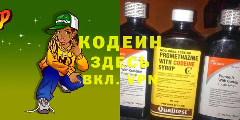 Кодеин напиток Lean (лин)  kraken ССЫЛКА  Кировск  продажа наркотиков 