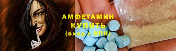 трава Пересвет